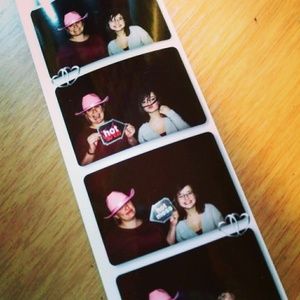 Meet your Posher, Natalie